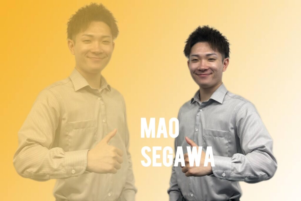 瀬川 真生